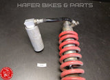 Triumph Daytona T595 955i 97-00 Federbein Stoßdämpfer Shock Absorber F698