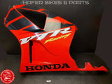 Honda VTR 1000 SC45 SP1 Seitenverkleidung links 64450MCF000ZB V625
