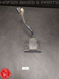 Original Ducati 916 996 998 748 Regler Gleichrichter für Lichtmaschine R984