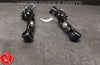 Ducati 1098 1198 848 Bremshebel und Kupplungshebel CNC gefräst V649