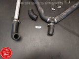 Honda VTR 1000 SC45 SP2 Schläuche Wasserkeitungen für Wasserkühler RVT RC51 R670