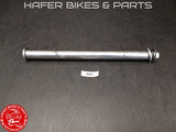 Ducati 848 - Evo 1098 Streetfighter Schwingenachse 36921231A Swingarm axle R937