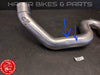 Ducati 916 996 SPS Krümmer 50/50 Rohr 57110221D Auspuff Exhaust R884