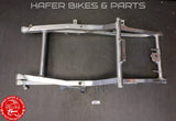 Honda VTR 1000 SC45 SP2 Heckrahmen Rahmen Rear Fame RVT Rc5150200MCFD30 V479