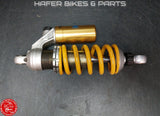 Ducati 998R 996R 998 996 916 748 Öhlins Federbein rear shock V911