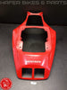Original Ducati 916 996 998 748 Biposto Heck Verkleidung Zweimannheck V27