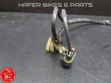 Ducati 998 998S 996R 998R Kabelbaum für Heck 51011651A WIRING HARNESS R789