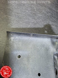 Ducati 916 996 998 748 Carbon Kennzeichenträger V692