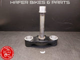 Ducati 916 996 998 748 Gabelbrücke unten 53mm Showa Gabel Fork V612