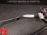 Honda VTR 1000 SP2 Kabelbaum Hauptkabelbaum 32101MCFD30 für Steuergerät V475