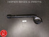 Honda VTR 1000 SC45 SP1 Lenkerstummel rechts 53100MCF000 Defekt R453