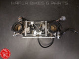 Honda VTR 1000 SP1 Einspritzanlage Injection 16400MCF003 für Motor Engine R394