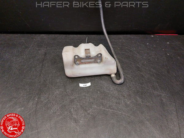 Ducati 748 916 996 998 Wasserausgleichsbehälter für Wasserkühler V40