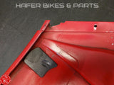Original Ducati 998 748 Seitenverkleidung rechts unten Verkleidung Fairing V659