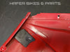 Original Ducati 998 748 Seitenverkleidung rechts unten Verkleidung Fairing V659