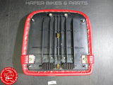 Ducati 916 748 996 998 Soziuskissen rear passenger pillion seat 59510302B V681