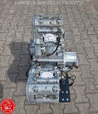 Ducati 998S 996R 998 S Motor Motorblock engine 10.500km für Rahmen Frame #6