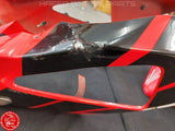 Honda VTR 1000 SP1 SP2 Verkleidung Fairing Presser & Kuhn BASTERWARE V256