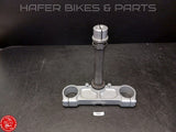 DUCATI 748 749 999 Gabelbrücke unten für Showa Gabel Fork 34220281A  R364