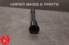 Vorderachse Achse Ducati 888 851 front axle So832sc