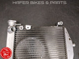 Honda VTR 1000 SP2 Wasserkühler 19060MCFD31 rechts water cooler right V464