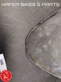 Ducati 998 996 916 748 Carbon Bugdreieck Verkleidung Fairing V85