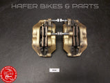 Honda VTR 1000 SC45 SP2 Bremssättel Paar Bremssattel Brake RVT 1000R RC51 R690