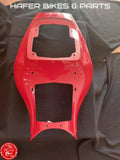 Original Ducati 916 996 998 748 Biposto Heck Verkleidung Zweimannheck V699