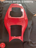 Original Ducati 916 996 998 748 Biposto Heck Verkleidung Zweimannheck V699
