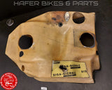 Honda VTR 1000 SP1 SP2 Racing Airbox mehr Volumen für Exhaust Auspuff V276