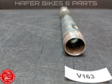 Ducati 748 916 996 998 Vorderradachse Achse für Felge Vorderrad V163
