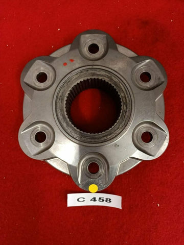 Ducati 1098 1198 Streetfighter 16032591A sprocket carrier drive swing arm C458 