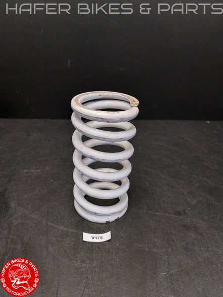Ducati 998 R S 996 R 916 SP SPS 748 R SPS SP Feder WP ÖHLINS Federbein V175