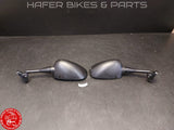 Original Honda VTR 1000 SC45 SP1 SP2 Spiegel Paar mirror V180