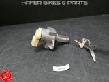 Original Honda CB 750 Four K1 K2 K3 K4 K5 K6 Zündschloß V839