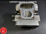 Ducati 916 S1 Strada 1993 Zylinderkopf vorne für Motor engine F429 