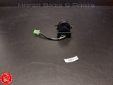 Honda VTR 1000 SC45 SP1 Neigungswinkelsensor Sturzsensor F472