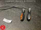 Kellermann Blinker Paar für Verkleidung Fairing V99