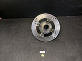 Ducati 748 916 996 998 Hinterradachse mit Bremsscheibe für Schwinge Exenter V855