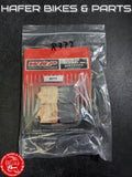 -RACING- BMW 1000 RR / S1000 R Bremsbeläge Paar WRP Sinter WG-7470-F0R  R777 