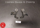 Honda VTR 1000 SC45 SP1 Halter für Kühler Wasserkühler Holder F613