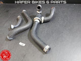 Ducati 998 998s 996r 998R Schlauch Schläuche Set für Wasserkühler V804