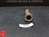 Original Ducati 916 996 748 Schwingenachse Schwinge Rahmen V165