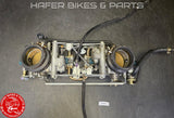 Honda VTR 1000 SP2 Einspritzanlage Injection 16400MCFD31 RVT 1000R RC51 V458
