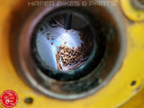 Ducati 996 916 748 998 Tank Benzintank Kraftstofftank V117 #2