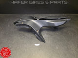 Ducati 848 1098 1198 Seitenverkleidung Abdeckung Paar Verkleidung Fairing V358