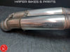 Ducati 996 916 748 Auspuff Krümmeranlage Hosenrohr Auspuffrohr Exhaust V905
