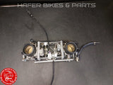 Honda VTR 1000 SP1 Einspritzanlage Injection 16400MCF003 V226