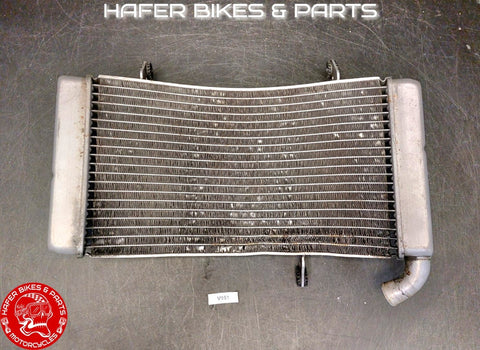 Ducati 998 S 996R 998R Wasserkühler Cooler Watercooler radiator 54840281A V951