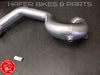 Ducati 916 996 SPS Krümmer 50/50 Rohr 57110221D Auspuff Exhaust R884